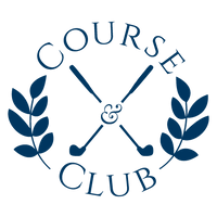Course & Club - a new women's golf apparel line offering classic elegant pieces for on and off the course.