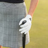 Prime Pencil in Black Houndstooth - Course & Club